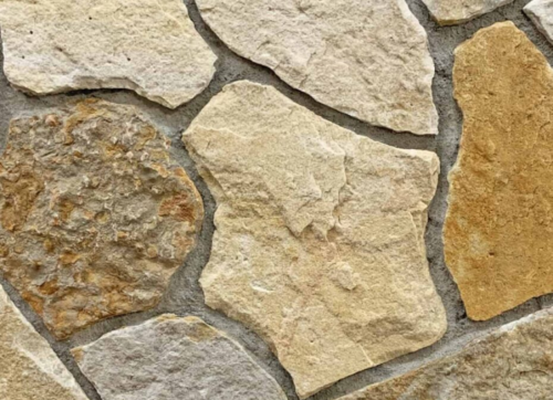 Stoneyard Coastal Sand Mosaic