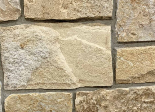 Stoneyard Coastal Sand Square & Rectangular