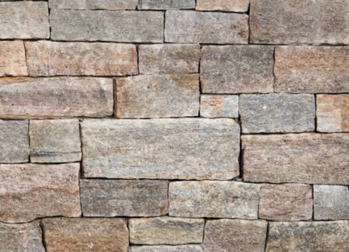 Stoneyard Colonial Tan Ashlar