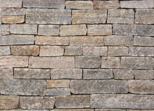 Stoneyard Colonial Tan Ledgestone