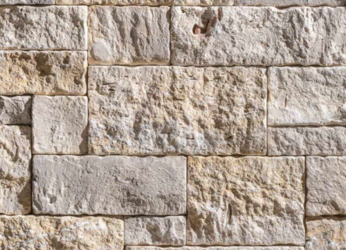 Stoneyard Cottage Standard Cut Travertine