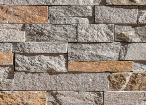 Stoneyard Diamond Peak Stacked Stone