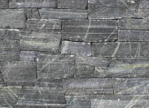 Stoneyard Greenwich Gray Ashlar