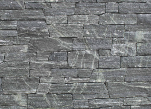 Stoneyard Greenwich Gray Ledgestone