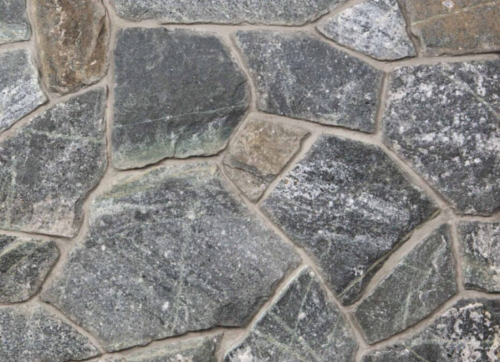 Stoneyard Greenwich Gray Mosaic