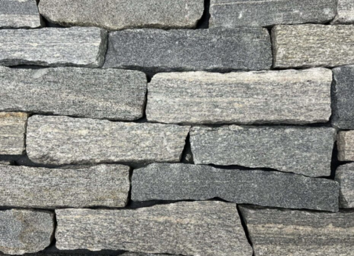 Stoneyard Mystic Harbor Ledgestone