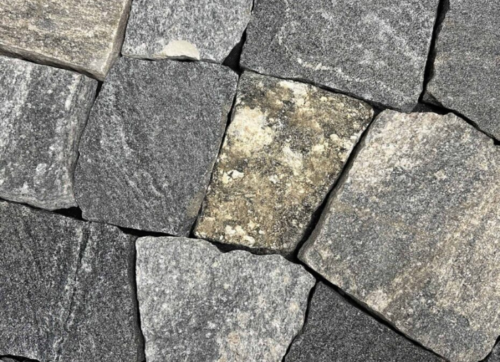 Stoneyard Mystic Harbor Mosaic