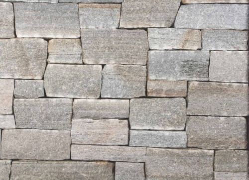 Stoneyard Newport Mist Ashlar