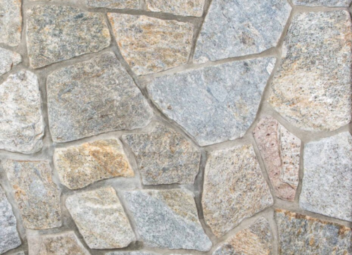 Stoneyard Newport Mist Mosaic