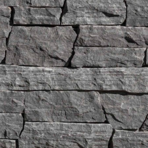 Stoneyard Shadow Mountain Stacked Stone