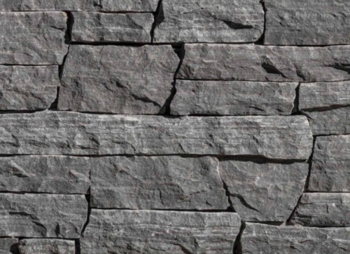 Stoneyard Shadow Mountain Stacked Stone