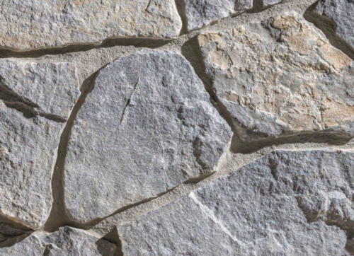 Stoneyard Steel Bay Mosaic