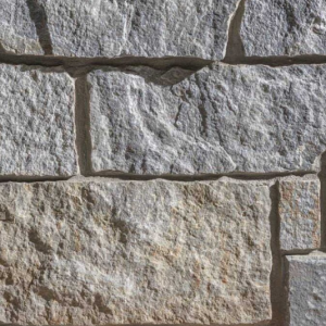 Stoneyard Steel Bay Rustic Ashlar