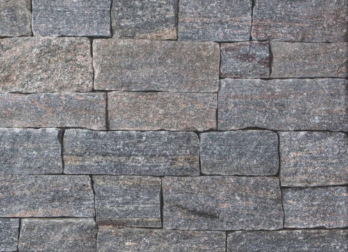 Stoneyard Vineyard Granite Ashlar