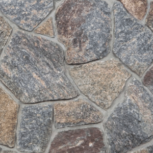 Stoneyard Vineyard Granite Mosaic
