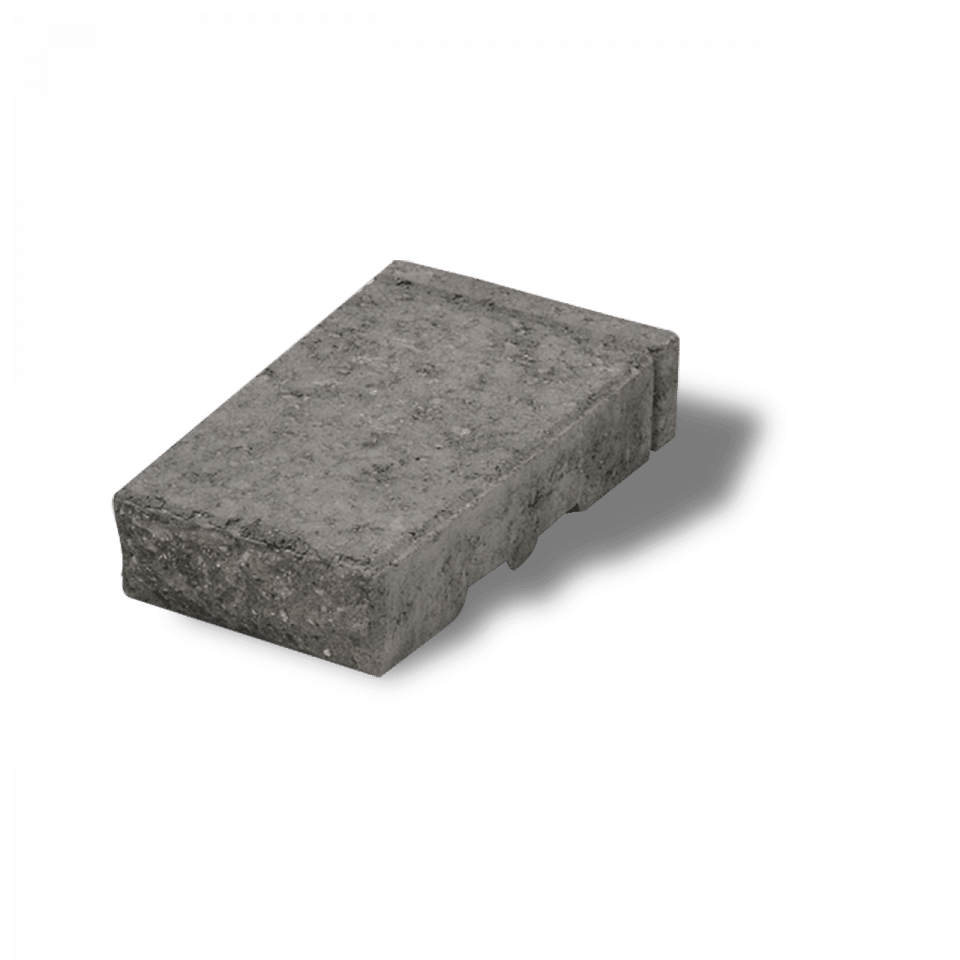 Unilock Concord Wall Wedge Cap Unit