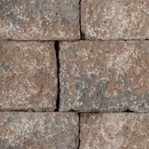 Unilock Estate Wall