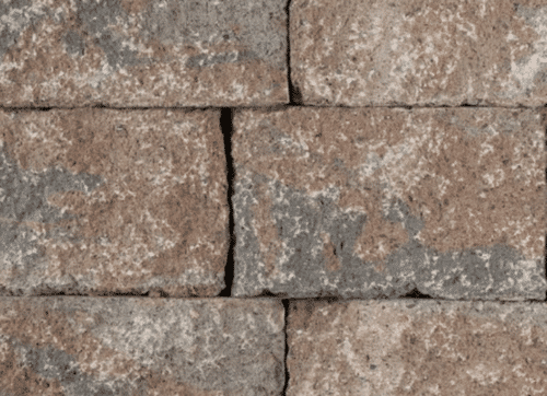 Unilock Estate Wall