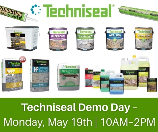 techniseal day