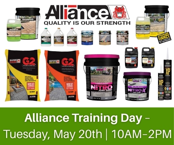 alliance gator day