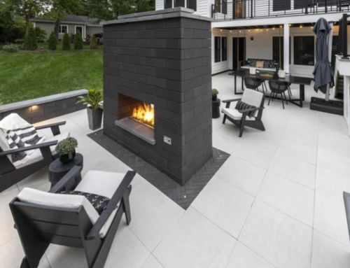 Choosing the Right Pavers & Slabs for Your Outdoor Space