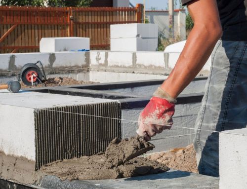 Essential Masonry Tools & Supplies You Should Have