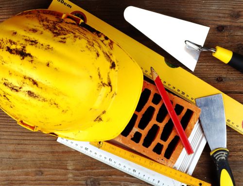 Essential Masonry Tools & Supplies You Should Have