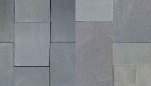 PA bluestone vs imported bluestone