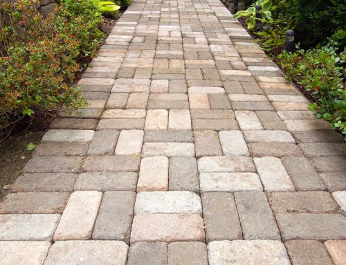 Choosing the Right Pavers & Slabs for Your Outdoor Space
