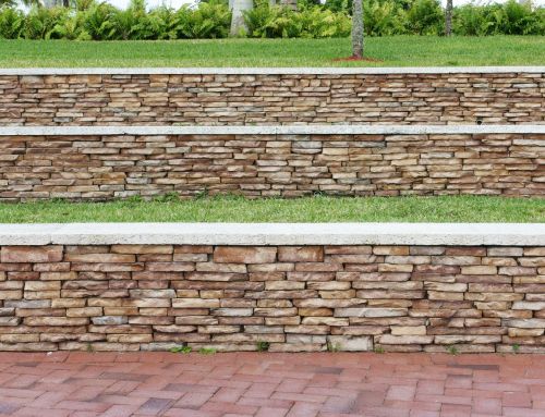 Retaining Walls: Types, Materials, and Installation
