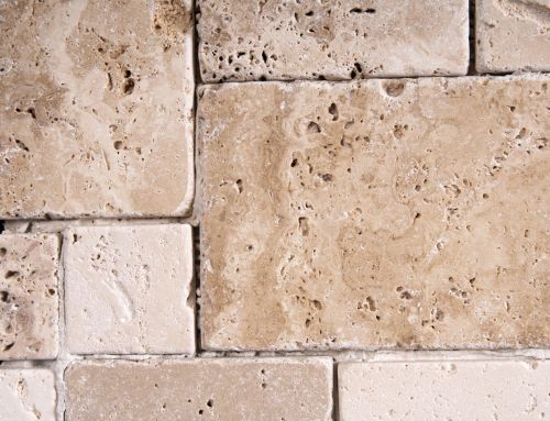 Exploring Travertine Stone: Styles, Uses, and Benefits