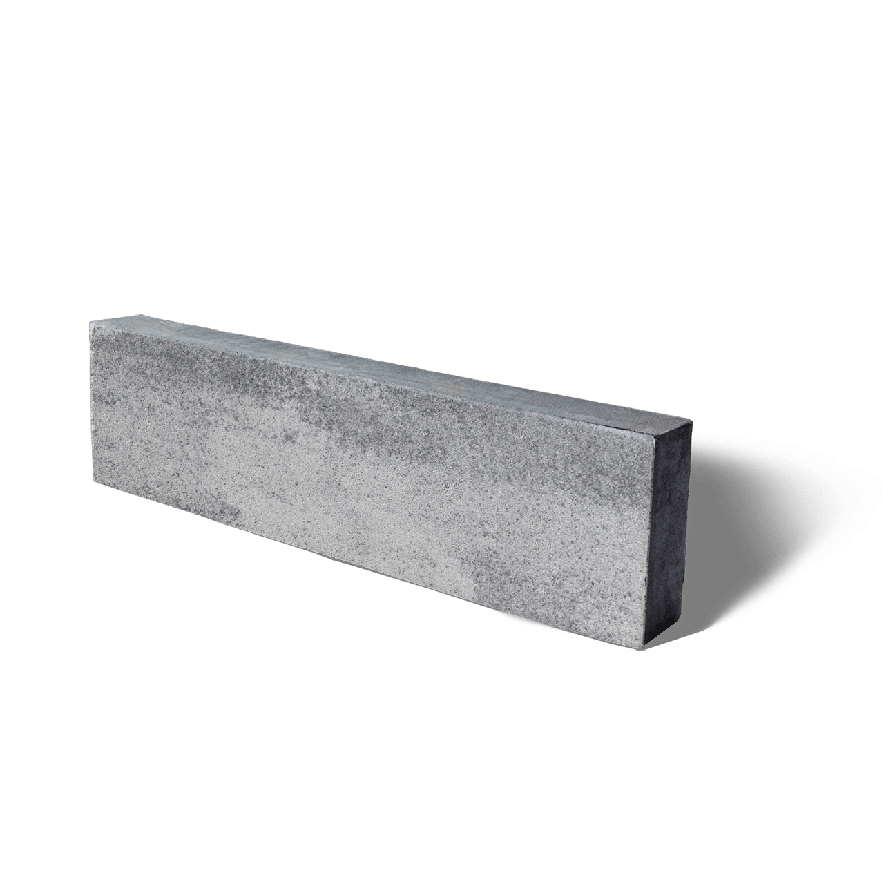 Unilock U-Cara Multi Face Wall System Closed-End Fascia Panel