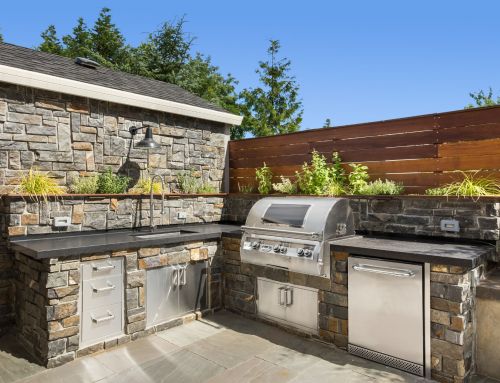 Outdoor Kitchen Guide: Design, Costs & Planning Tips