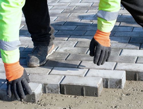 Permeable Pavers: Eco-Friendly Drainage Solutions