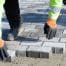 permeable pavers