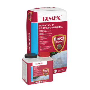 Romex D1 Speciality Jointing Product