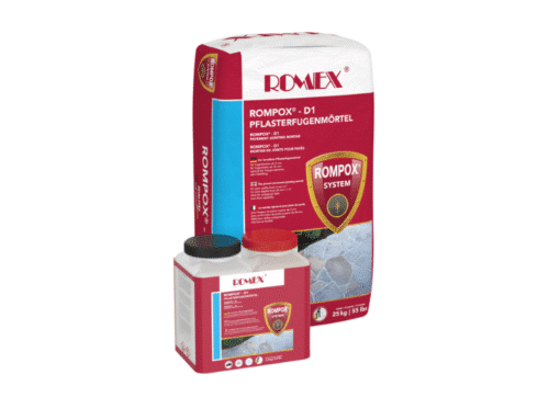 Romex D1 Speciality Jointing Product