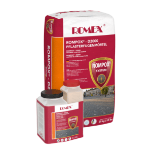 Romex D2000 Speciality Jointing Product