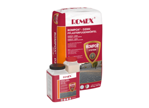 Romex D2000 Speciality Jointing Product