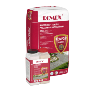 Romex Drain Speciality Jointing Product