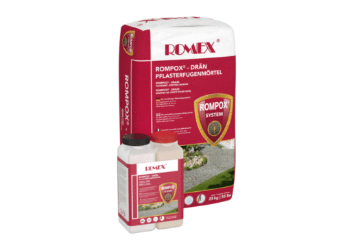 Romex Drain Speciality Jointing Product