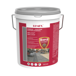 Romex Flex-Joint Speciality Jointing Product
