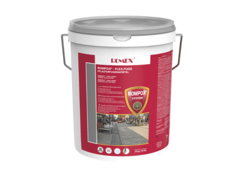 Romex Flex-Joint Speciality Jointing Product