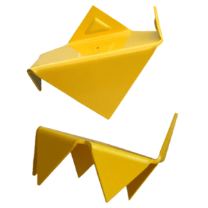 Romex ISATec Earth Anchors