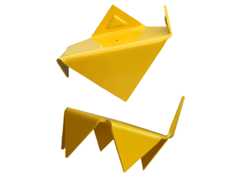 Romex ISATec Earth Anchors