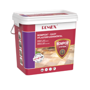 Romex Easy Permeable Jointing