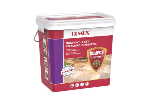 Romex Easy Permeable Jointing