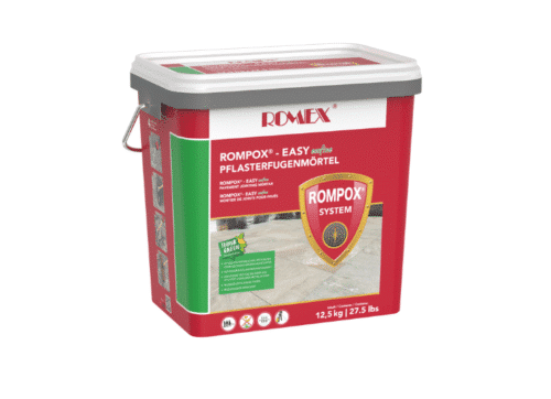 Romex Ecofine Permeable Jointing