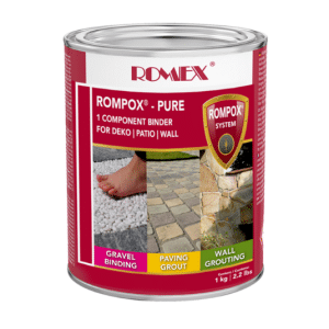 Romex Pure Speciality Jointing Product