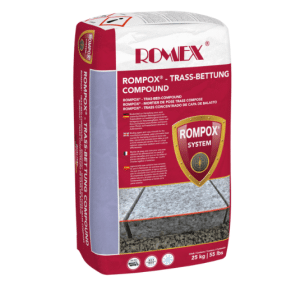 Romex Trass Bed